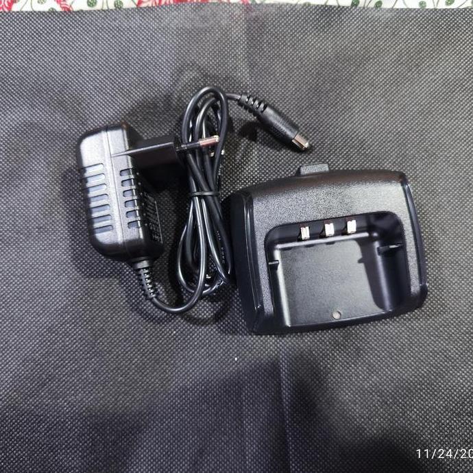 TERBARU - charger original scom FC10 pro