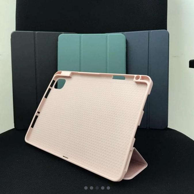 NEW Book Cover Smart Case Xiaomi Mipad 5 / Mipad 5 PRO TPU Slot Pensil
