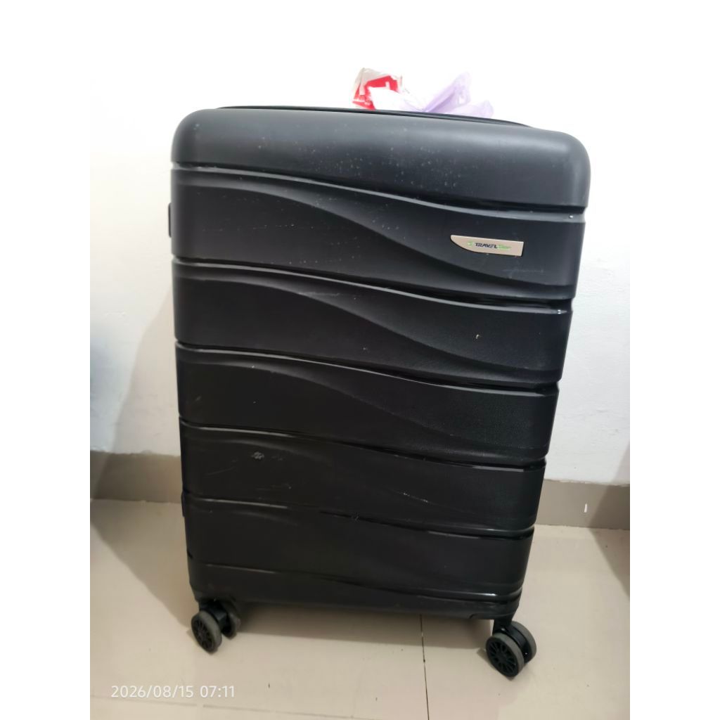 Koper Travel Time 24 inch Original