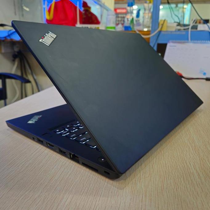 Thinkpad T480 Core i7 16GB 512GB / ThinkPad T480 Core i5 / thinkpad T480