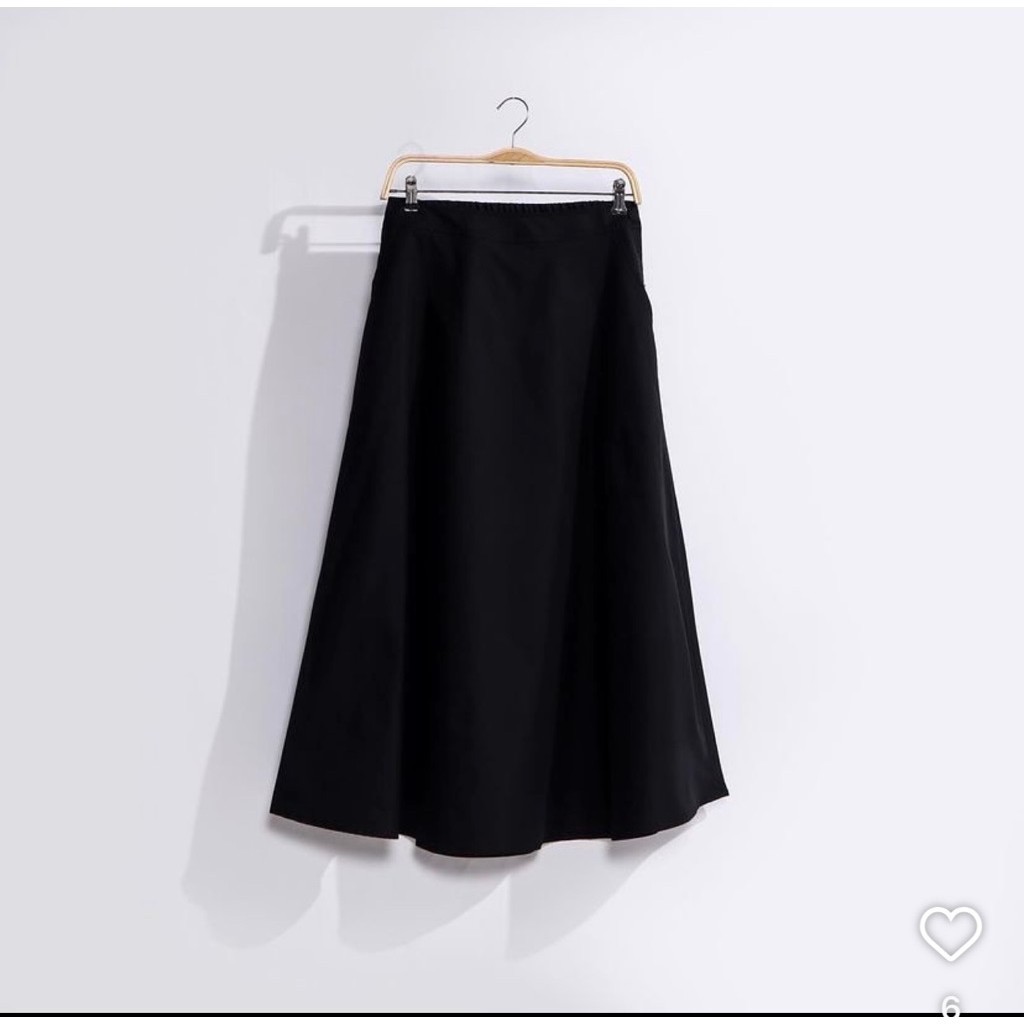 Crilla Skirt Preloved Maima Indonesia