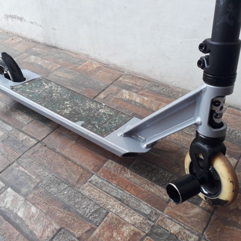Scooter Oxelo Stunt Scooter