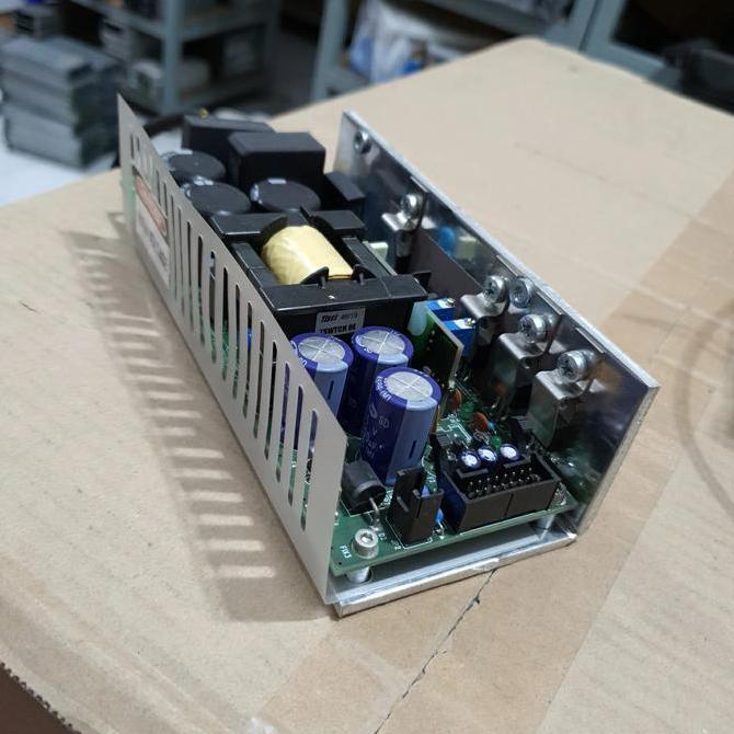 Power supply RVR Tex30LCd
