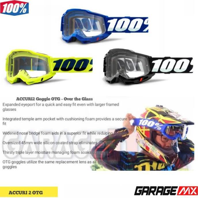 GOGGLE 100 PERCENT ACCURI OTG . GOGGLE OTG .GOGGLE 100 PERSENT OTG