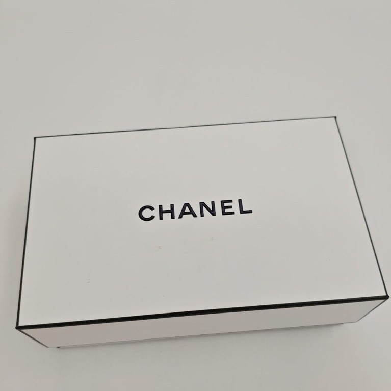 Chanel Box