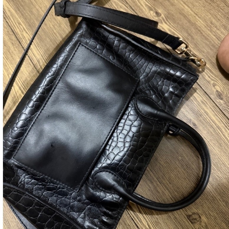 preloved rounn bag