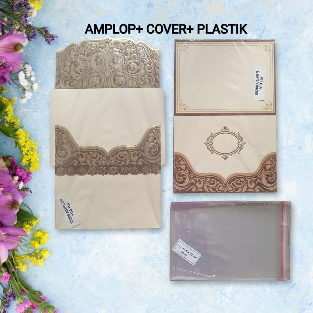 ERBA 88200 SET BLANGKO+PLASTIK