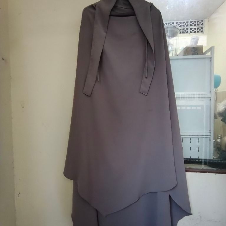 fk bahan Mina brand aisyaabaya