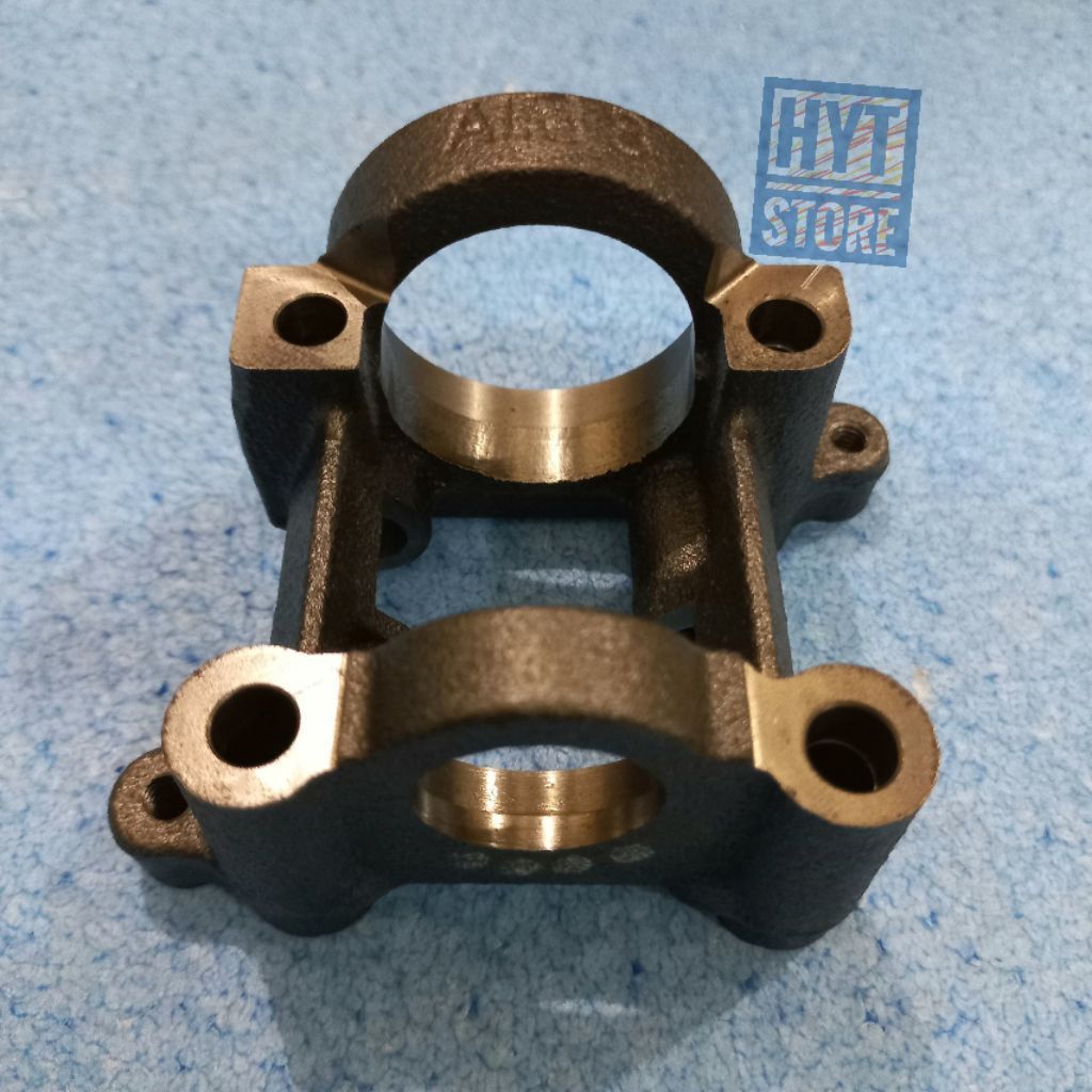Holder Camshaft 12211-KVB-900 Rumah Dudukan Noken As Vario 110 CW Lama Old Techno Karbu 12211KVB900