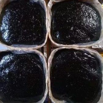 jenang ketan hitam asli tulungagung kemasan 1 kg (cod khusus jawa)