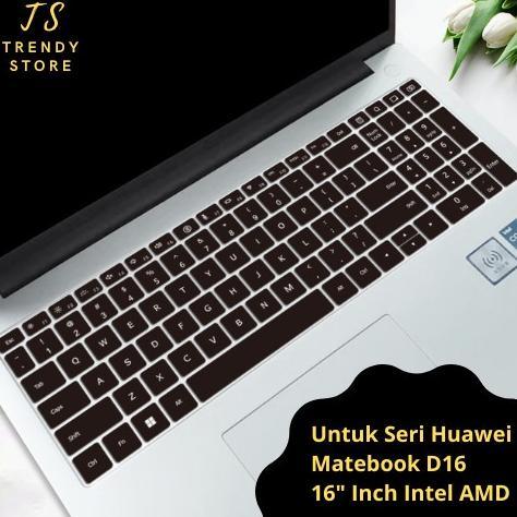 Keyboard Protector Cover Huawei Matebook D16 Intel AMD D 16 Inch DISKON