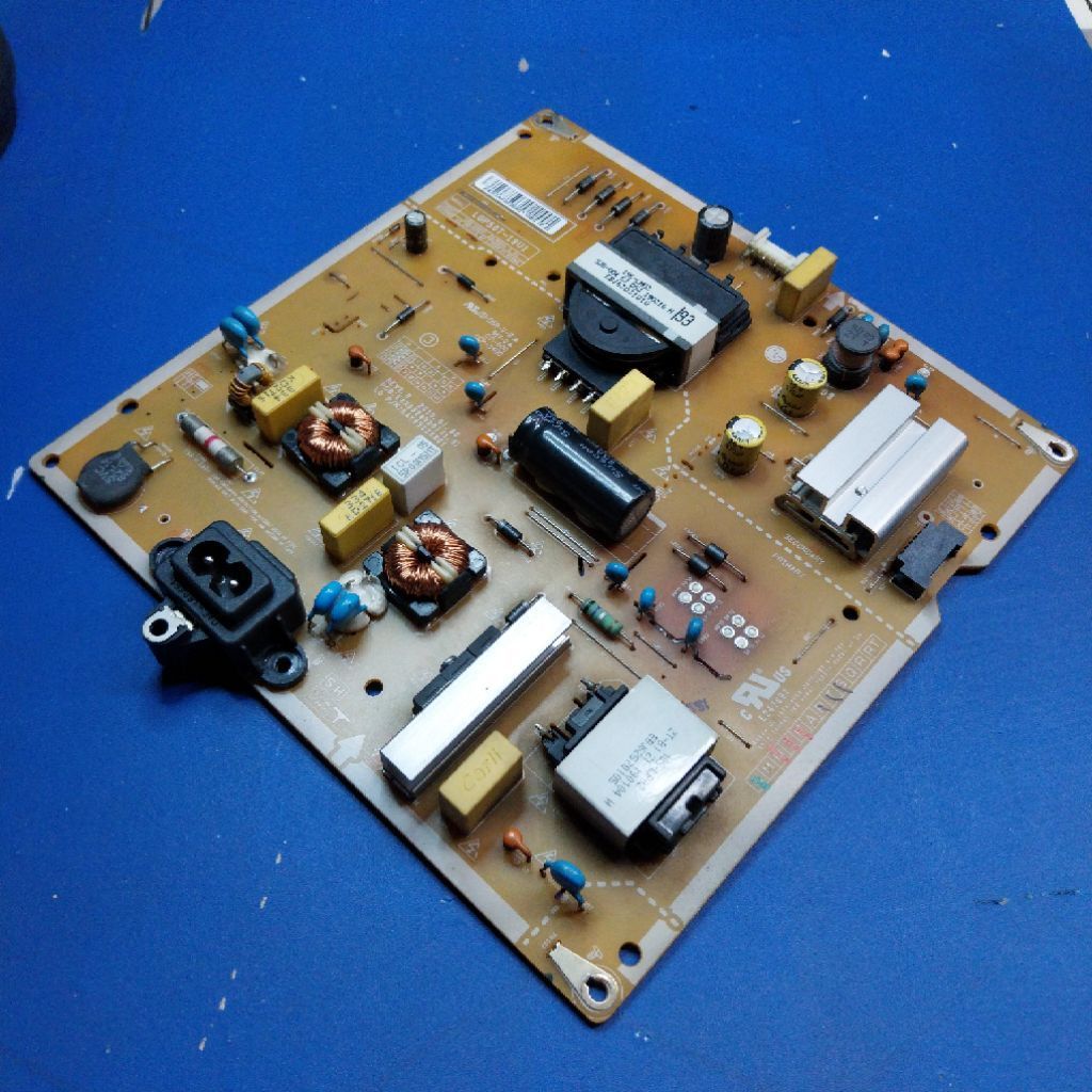 PSU TV SMART LG 50UM7300PTA - 50UM7300 POWER SUPPLY TV LG 50UM7300PTA MESIN TV LG 50UM7300