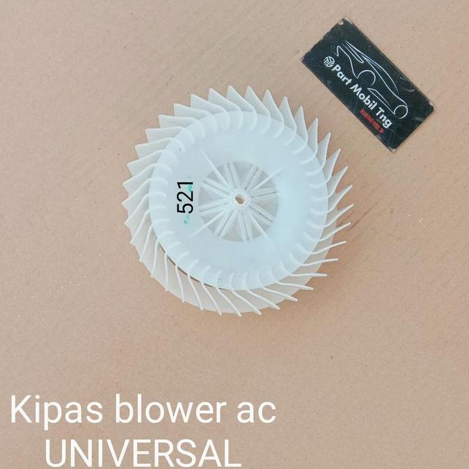 Kipas Blower Ac Mobil Universal
