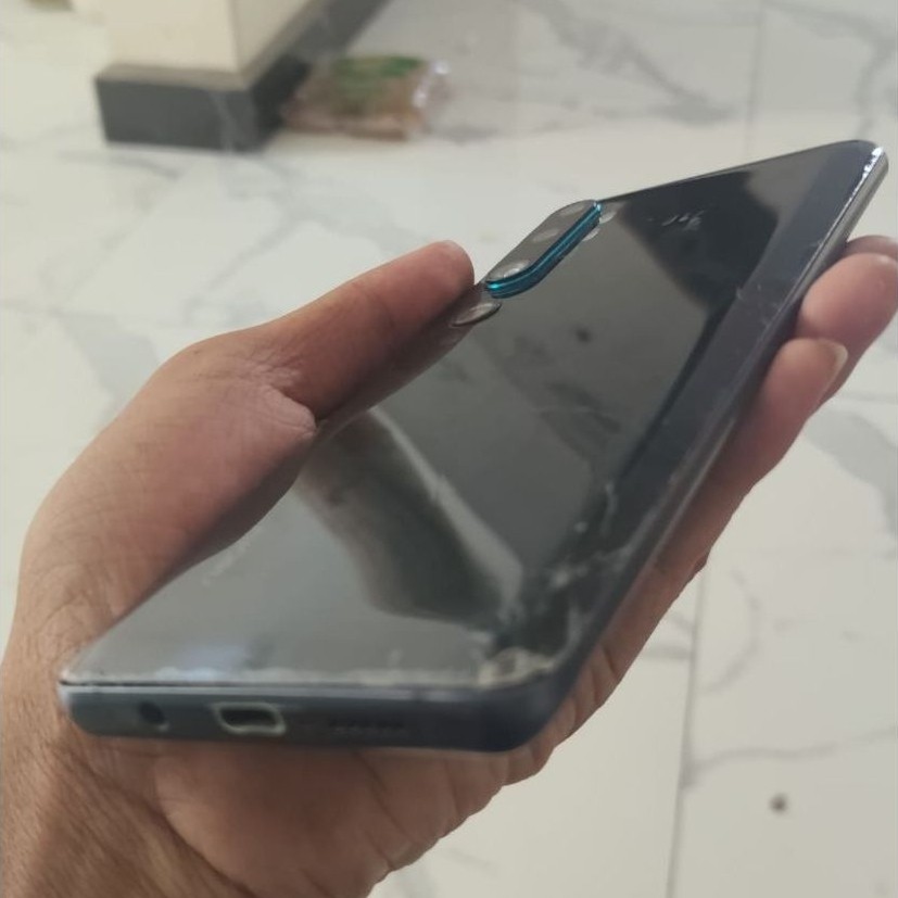 Xiaomi Mi Note 10 Pro 8/256 GB Second Resmi Indo