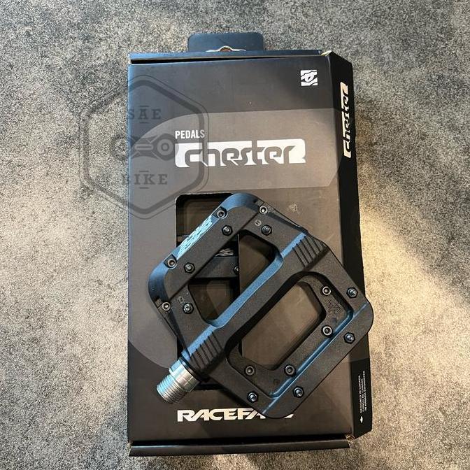 Raceface Pedal Chester Composite Black