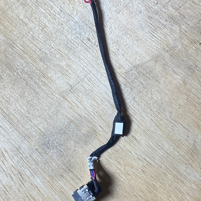 Kabel DC Dell Latitude E6540