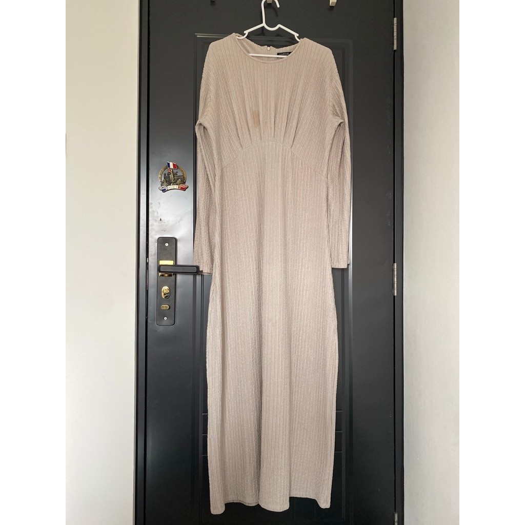 (preloved) - Lafiye dress