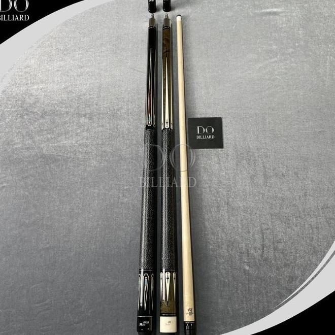 Sti Billiard Fury Ly Series N Grip Low Deflection Maple Shaft Sti Fury Ly Series