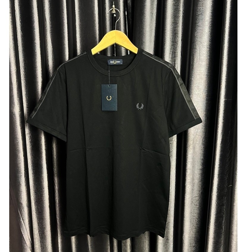 TshirtFred Perry Tapped M4613 U73 Originals