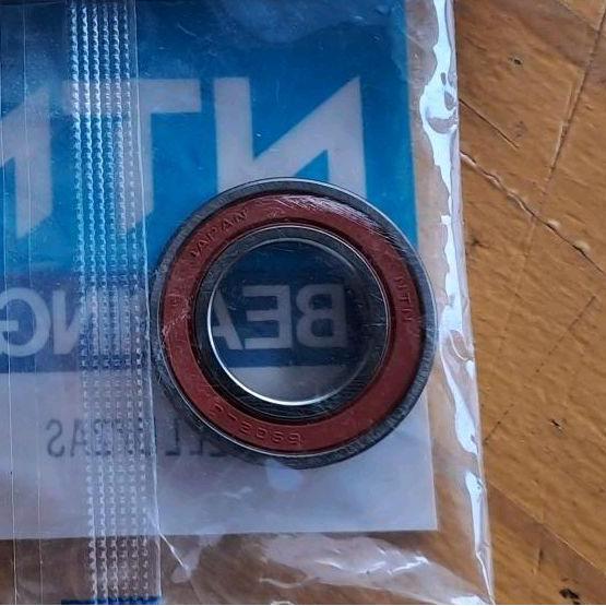 Laher Kopling Pilot Bearing Flywheel Honda Brio Mobilio Jazz City Hrv