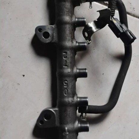 common rail 2gd reborn, VRZ,Hilux revo