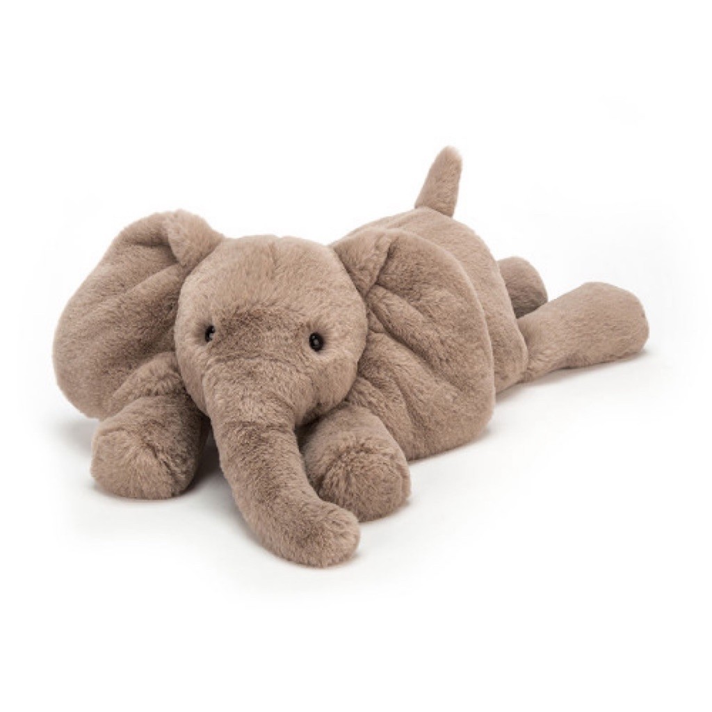 JELLY CAT Smudge Elephant