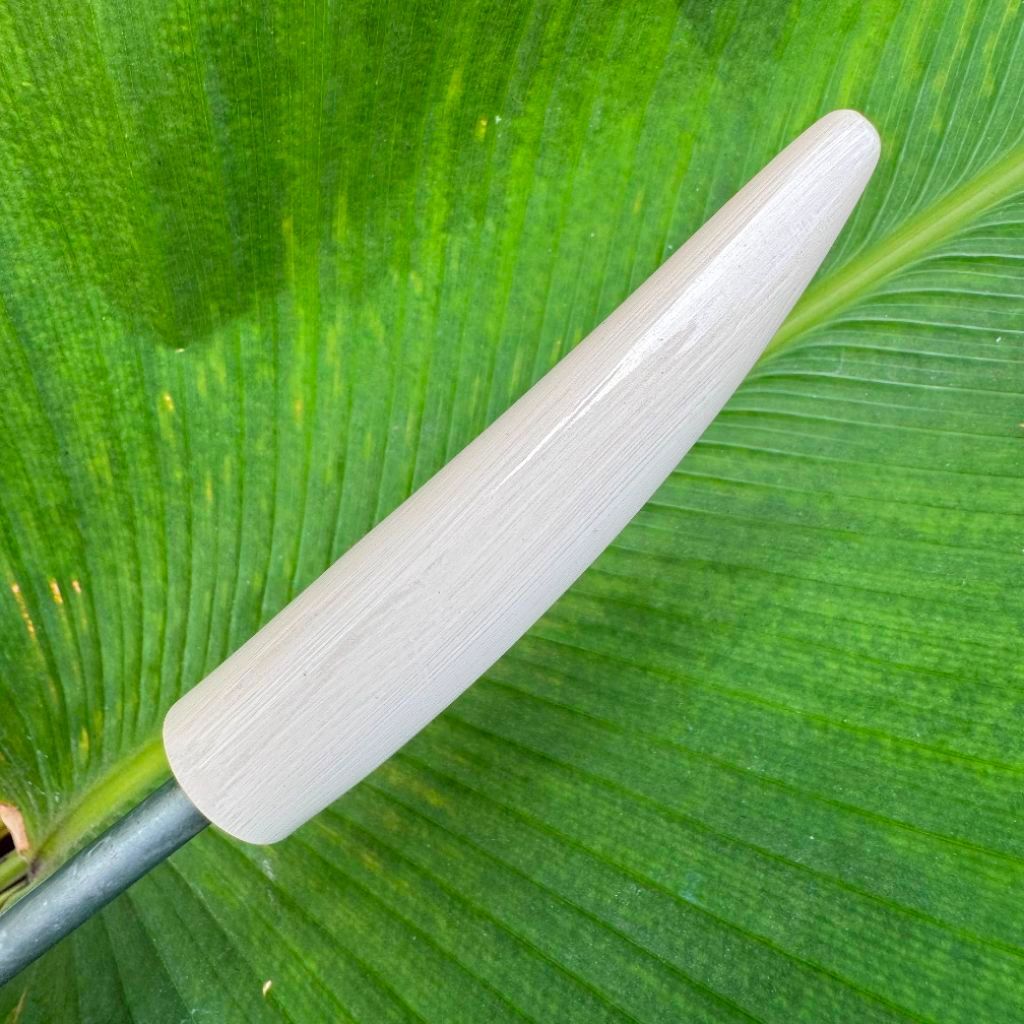 [COD] Pipa once srigading - Pipa asli tulang original kualitas mantap premium panjang 15cm