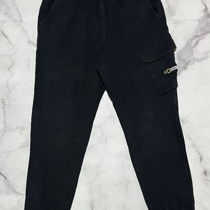 Joger cargo pants natgeo