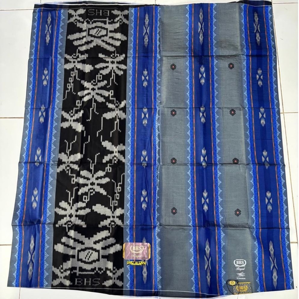 BHS JSI ROYAL