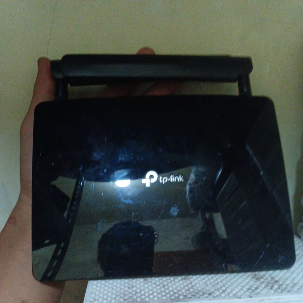 tp link TL-MR6400