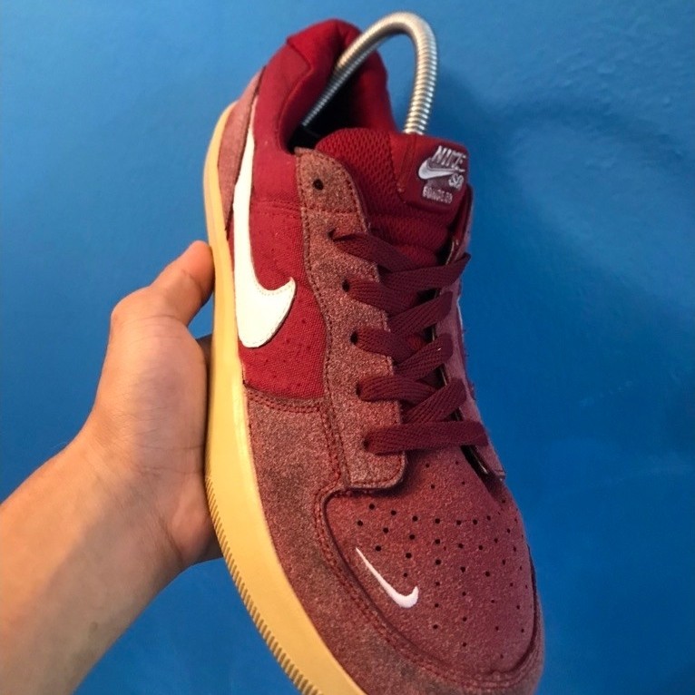 Nike SB Fonce 58