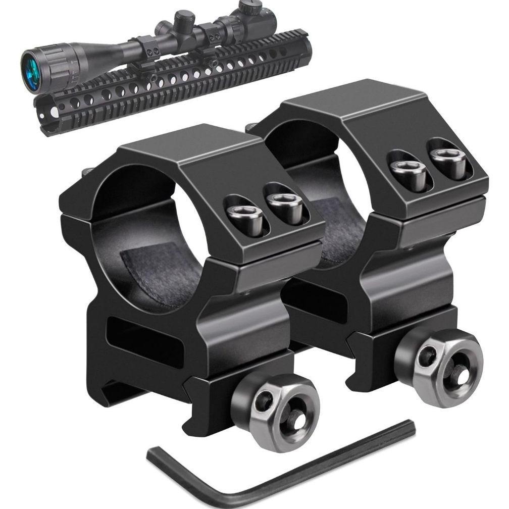Mounting Double Baut Od25 Rell11 Mounting Teleskop Pendek Rendah Dobel Baut Mounting Teleskop Discov