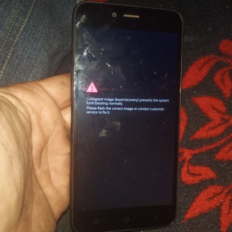 lcd tc Oppo a71 ori