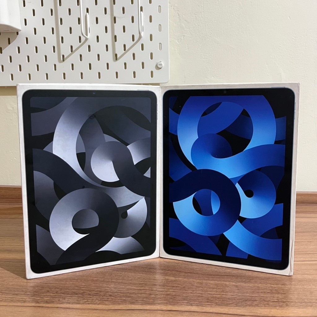 iPad Air 5 M1 64gb