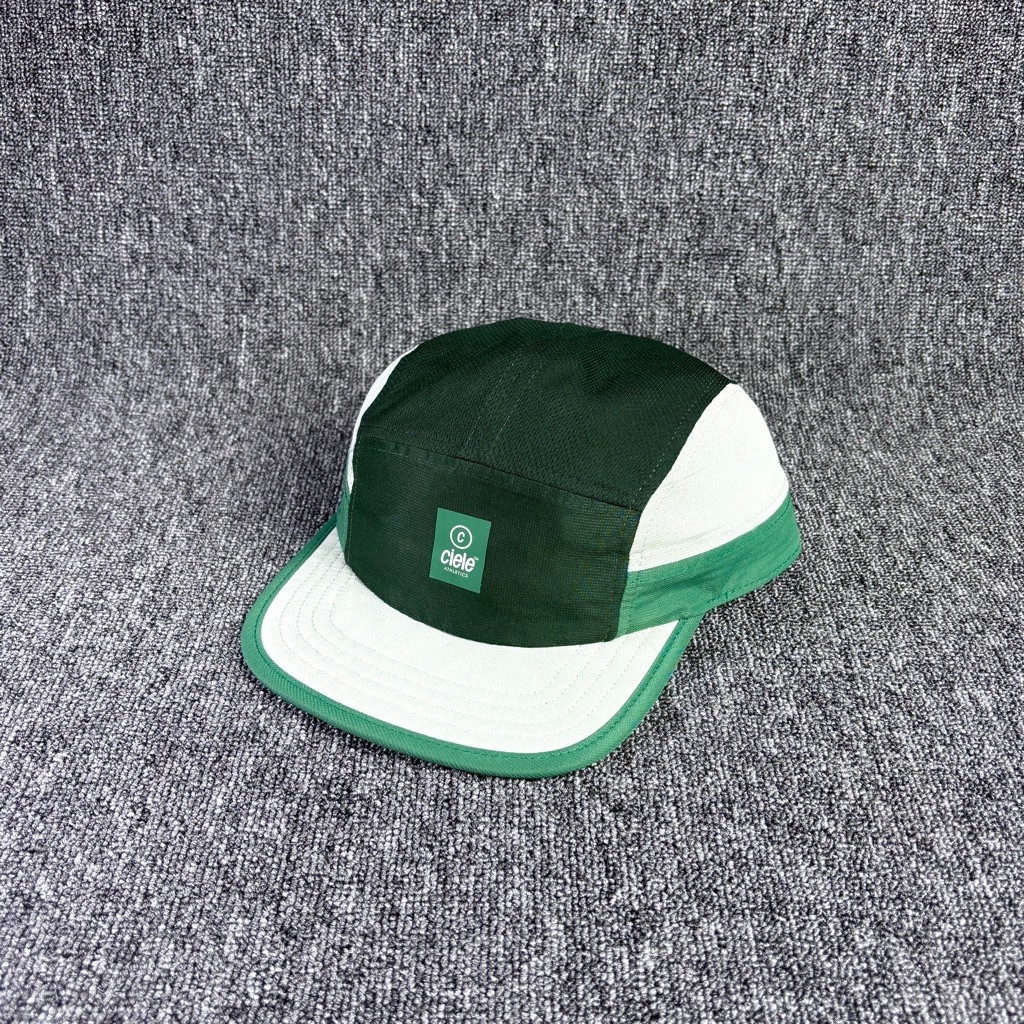 Topi Ciele Cap 5 Panel Second Preloved Original 662
