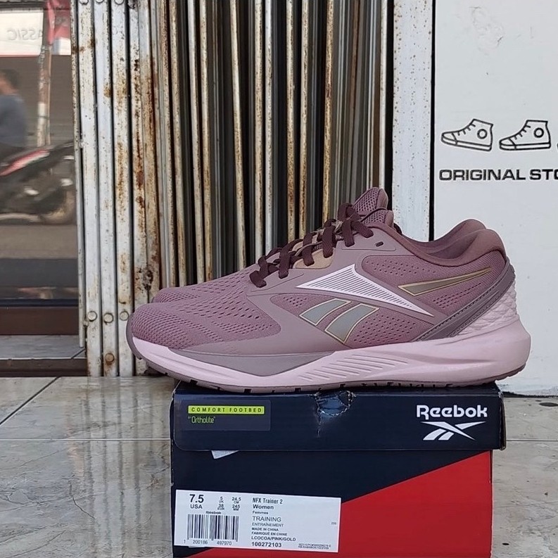 REEBOK NFX TRAINER 2 ORIGINAL 100%