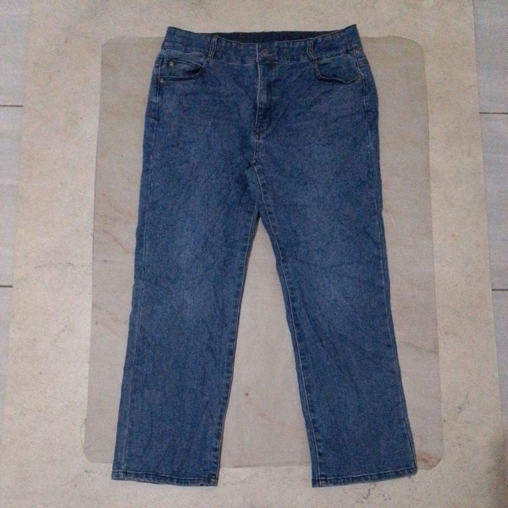 Celana Jeans Brand BangBang Jeans