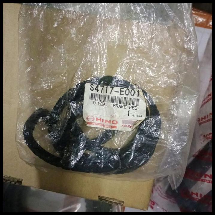 GRATIS ONGKIR S4717-E0010 SEAL BRAKE S4717-E0010 