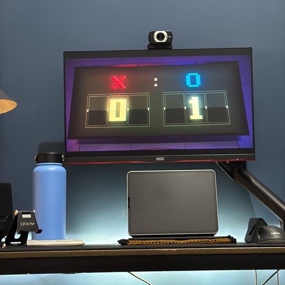 Monitor AOC 24g2 24 Inch