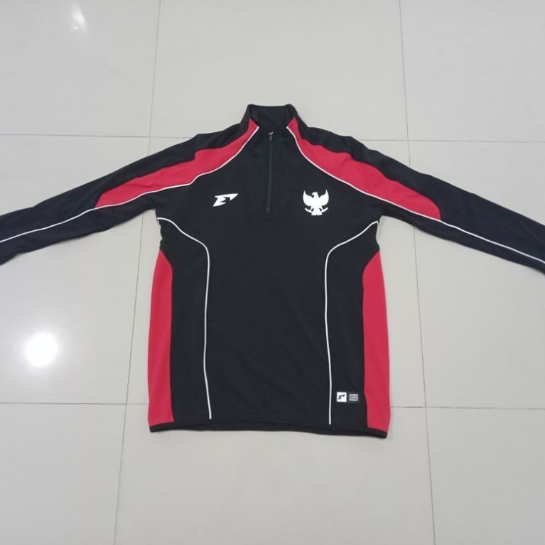 Midlayer Timnas Indonesia 2025 Erspo