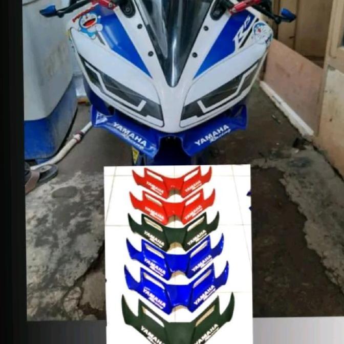 winglet R15 winglet fiber R15 V2 winglet R15 old winglet r15