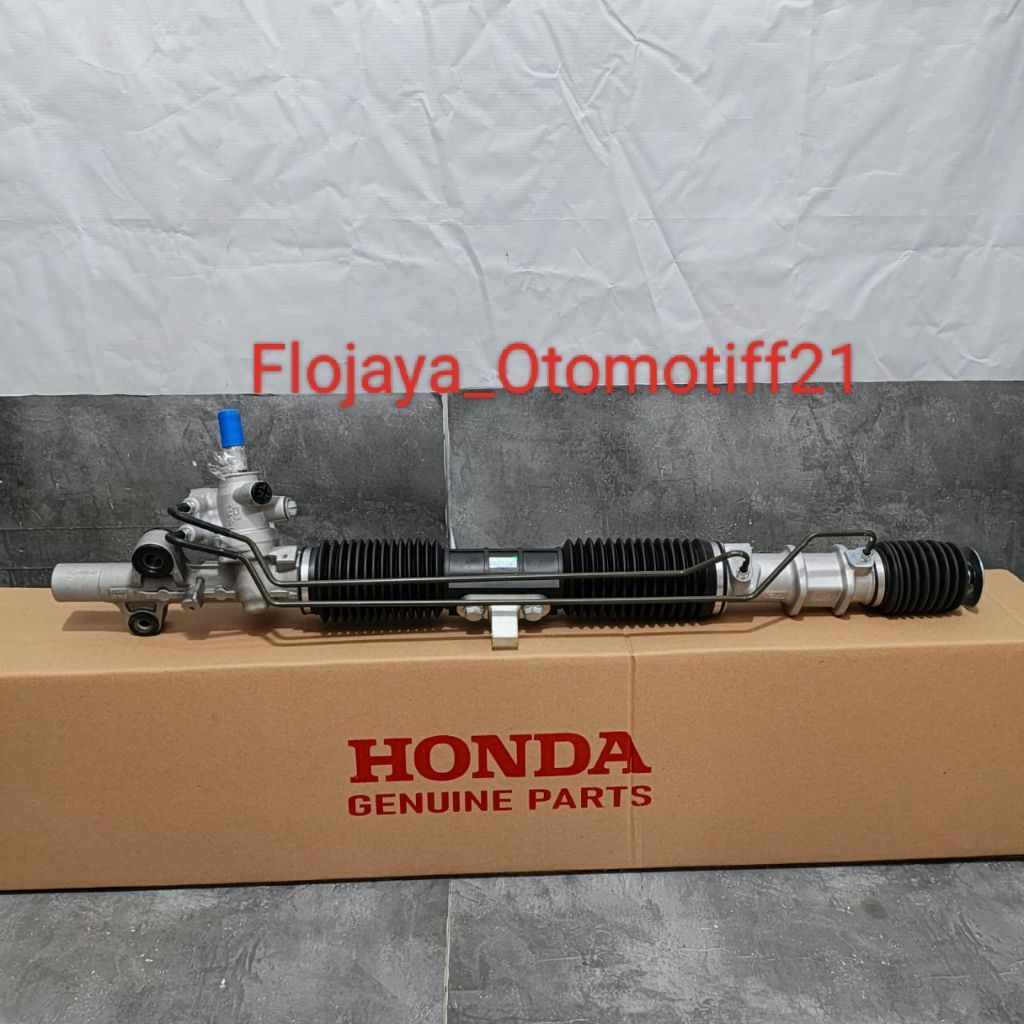 RACK POWER STEERING RAK STIR HONDA CRV CR-V GEN2 (2002-2006) ORIGINAL