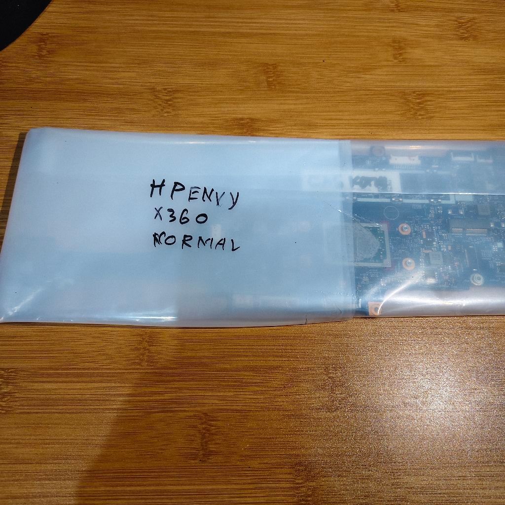 mainnboard motherboard Mobo normal leptop Hp envy x360