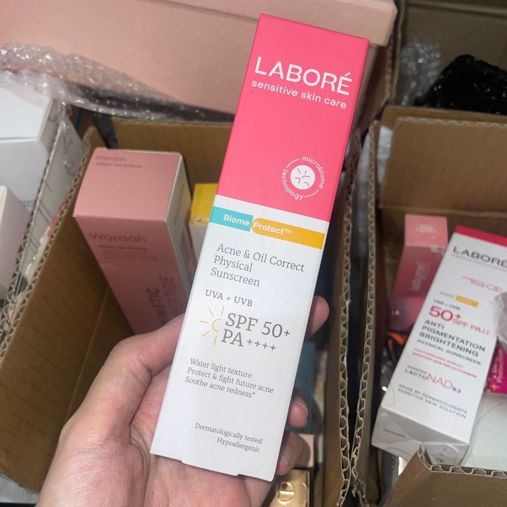 LABORE Acne SS 40ml (pl)