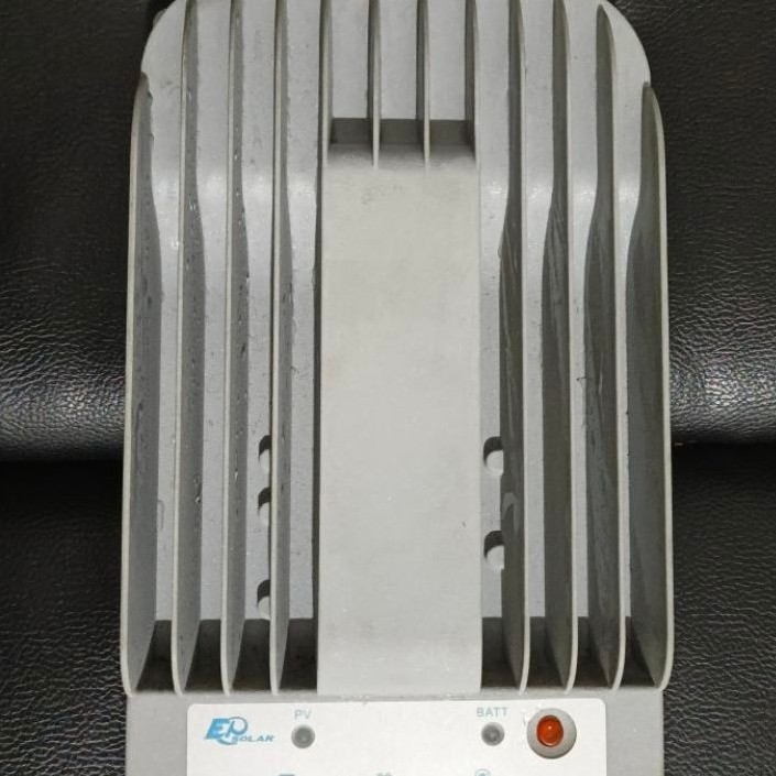 Epever tracer 3210bn 30A mppt scc solar charge controller