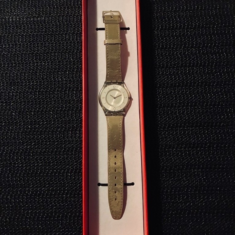 Swatch Skin Original
