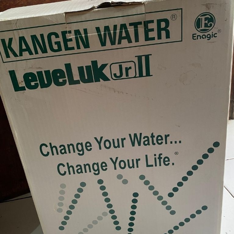 Kangen Water