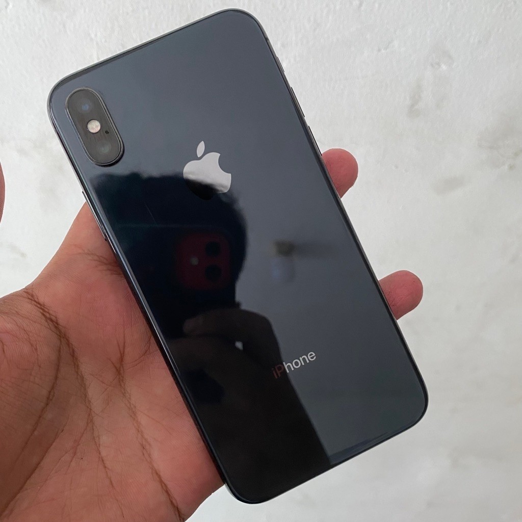 iPhone X 64GB Bypass All Operator