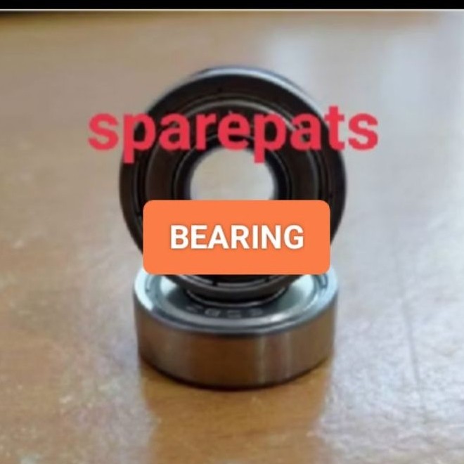 Bearing600ZZ_BEARING 600ZZ