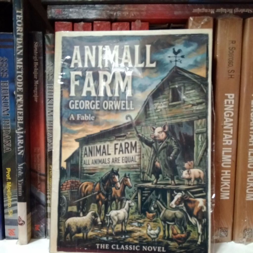animal farm